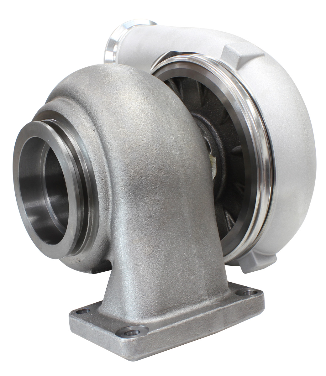 AEROFLOW BOOSTED 8077 1.26 T6 TWINENTRYV-BAND OUTLET GTX4508 NATURAL - Image 5