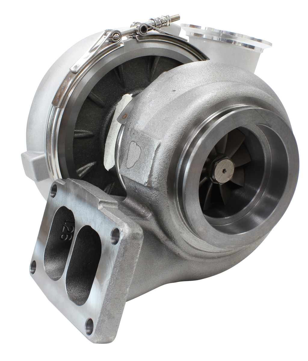 AEROFLOW BOOSTED 8077 1.26 T6 TWINENTRYV-BAND OUTLET GTX4508 NATURAL - Image 6