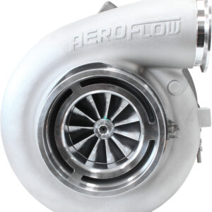 AEROFLOW BOOSTED 94103 1.24 T6 V-BAND OUTLET GTX5533 NATURAL