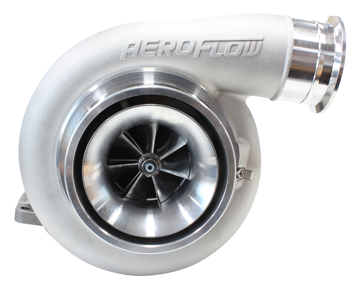 AEROFLOW BOOSTED 7588 1.32 T6 TWINENTRYV-BAND OUTLET BB S475 NATURAL
