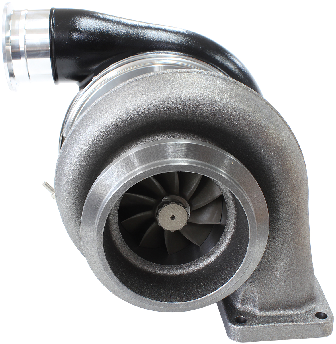 AEROFLOW BOOSTED 7588 1.32 T6 TWINENTRYV-BAND OUTLET BB S475 BLACK - Image 4