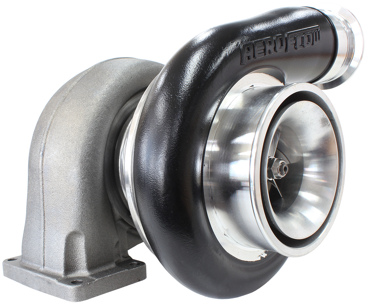 AEROFLOW BOOSTED 7588 1.32 T6 TWINENTRYV-BAND OUTLET BB S475 BLACK - Image 6