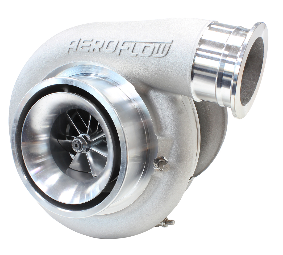 AEROFLOW BOOSTED 7588 1.32 T6 TWINENTRYV-BAND OUTLET BB S475 NATURAL - Image 2