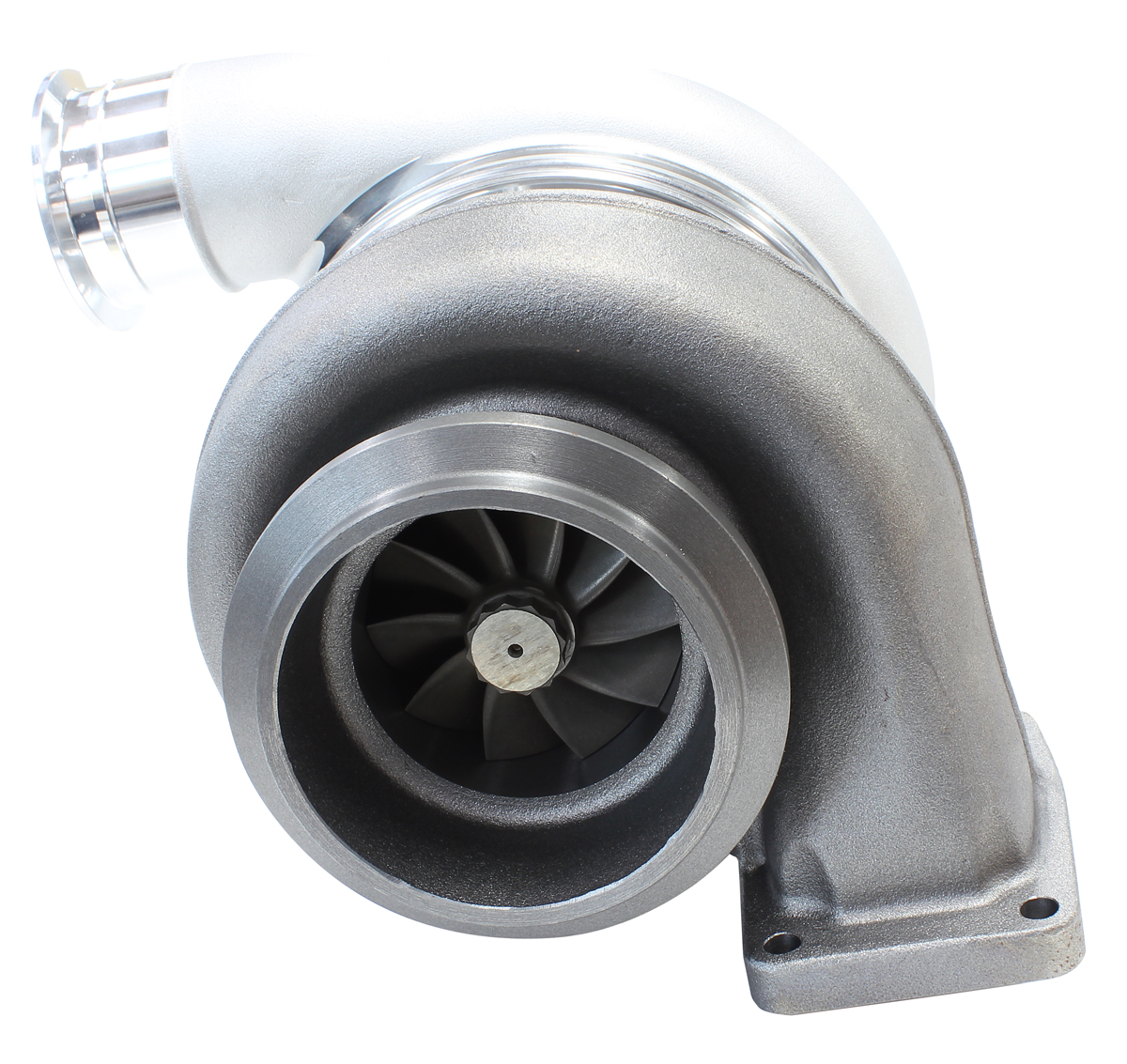 AEROFLOW BOOSTED 7588 1.32 T6 TWINENTRYV-BAND OUTLET BB S475 NATURAL - Image 4