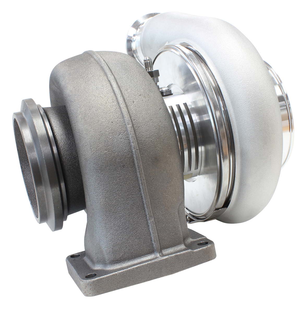 AEROFLOW BOOSTED 7588 1.32 T6 TWINENTRYV-BAND OUTLET BB S475 NATURAL - Image 5