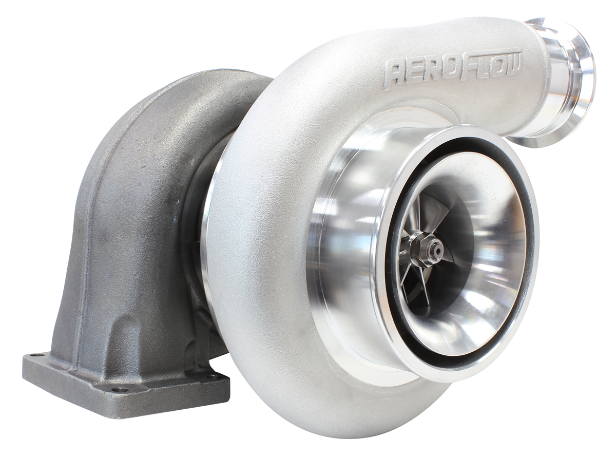 AEROFLOW BOOSTED 7588 1.32 T6 TWINENTRYV-BAND OUTLET BB S475 NATURAL - Image 6