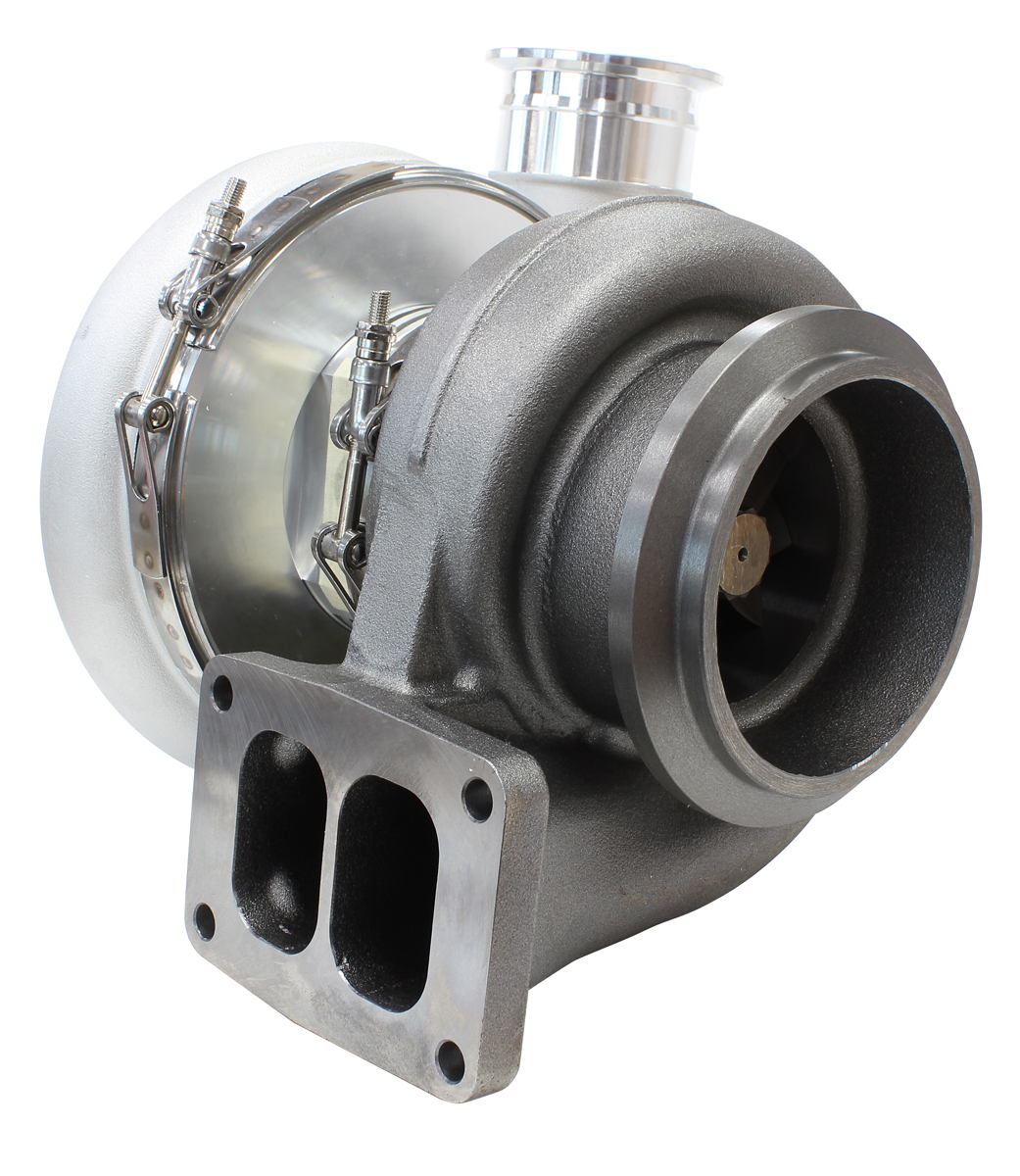AEROFLOW BOOSTED 7588 1.32 T6 TWINENTRYV-BAND OUTLET BB S475 NATURAL - Image 7