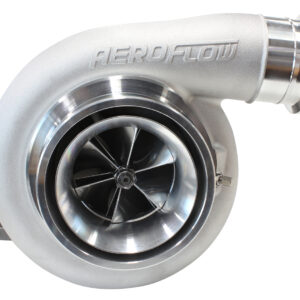 AEROFLOW BOOSTED 8888 1.32 T6 TWINENTRYV-BAND OUTLET BB S475 NATURAL