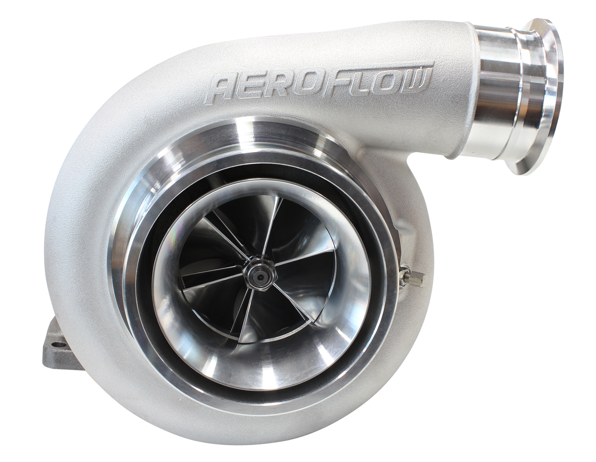 AEROFLOW BOOSTED 8888 1.32 T6 TWINENTRYV-BAND OUTLET BB S475 NATURAL