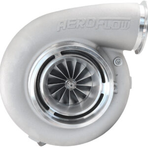 AEROFLOW BOOSTED 88102 1.24 T6 V-BAND OUTLET GTX5020 NATURAL