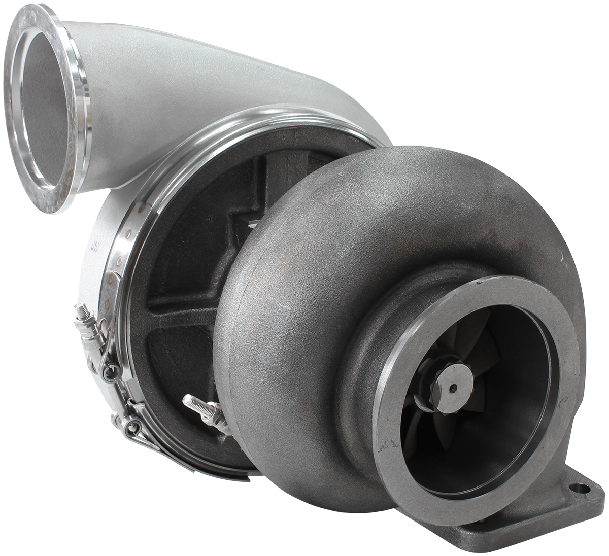 AEROFLOW BOOSTED 8888 1.25 T4 TWINENTRYV-BAND OUTLET BW S475 NATURAL AF8006-4001 - Image 4