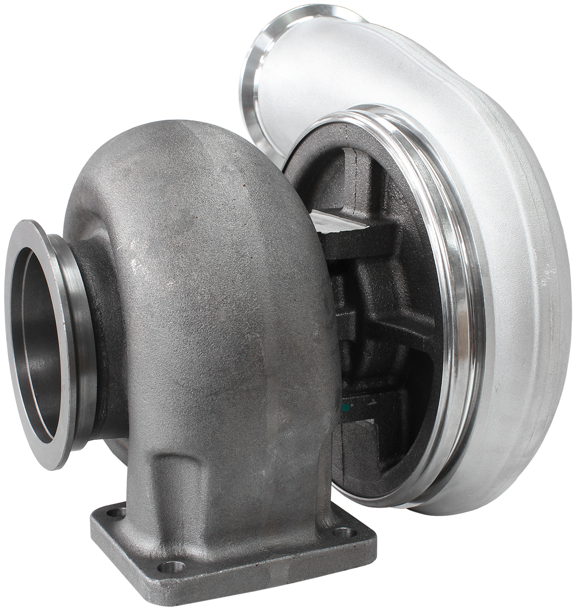 AEROFLOW BOOSTED 8888 1.25 T4 TWINENTRYV-BAND OUTLET BW S475 NATURAL AF8006-4001 - Image 5