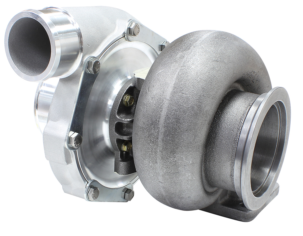 AEROFLOW BOOSTED 7875 1.25 T4 FLANGE V-BAND OUTLET GEN 1 NATURAL - Image 3