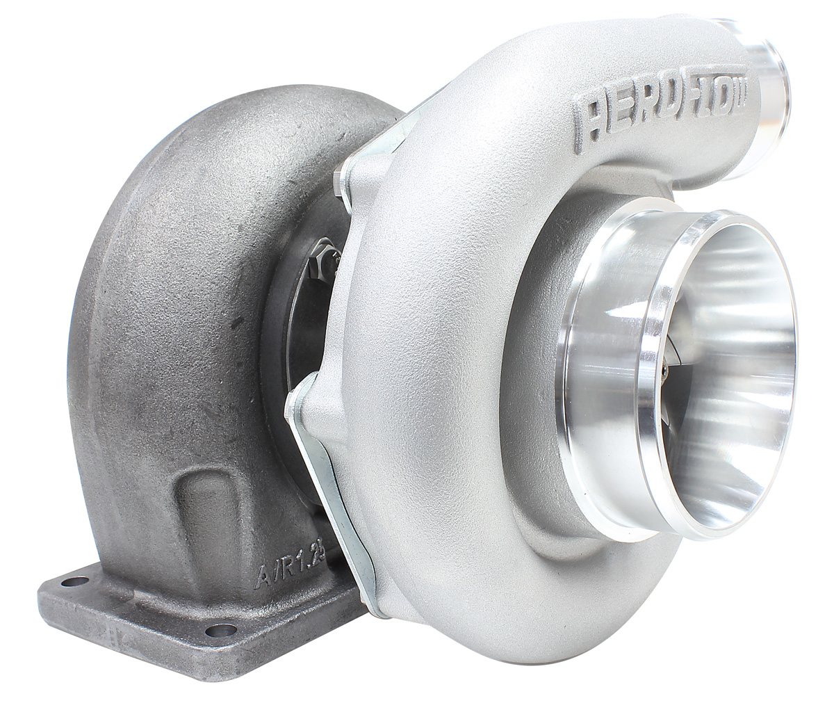 AEROFLOW BOOSTED 7875 1.25 T4 FLANGE V-BAND OUTLET GEN 1 NATURAL - Image 7