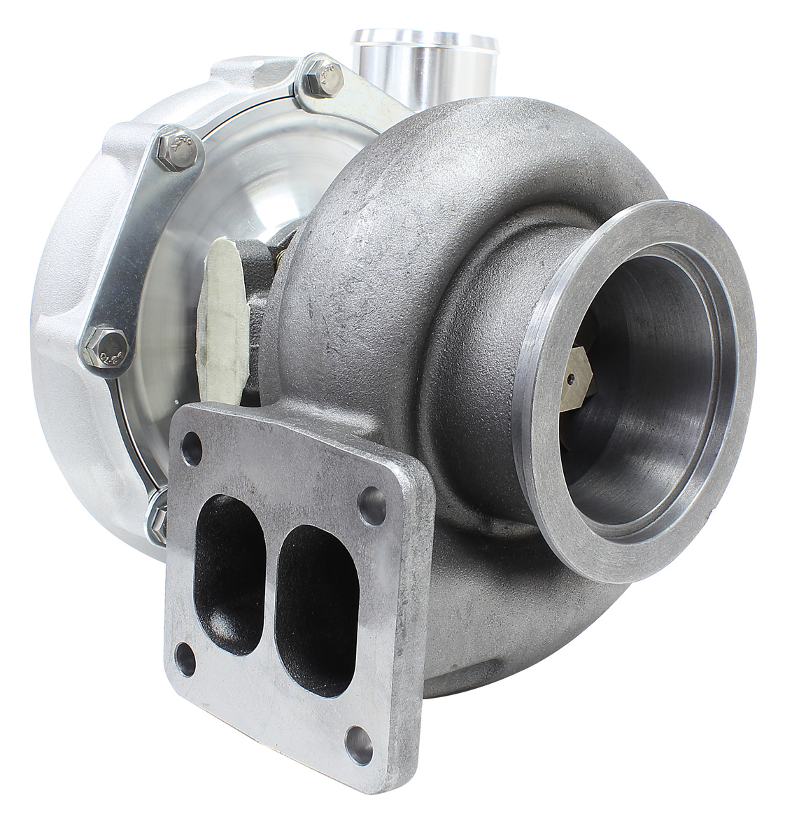 AEROFLOW BOOSTED 7875 1.25 T4 FLANGE V-BAND OUTLET GEN 1 NATURAL - Image 8