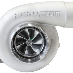 AEROFLOW BOOSTED 7875 7+7 1.25 T4 V-BAND OUTLET GEN 2 NATURAL