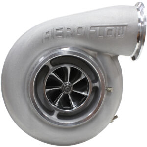 AEROFLOW BOOSTED 7575 1.10 T4 TWINENTRYV-BAND OUTLET BW S475 NATURAL