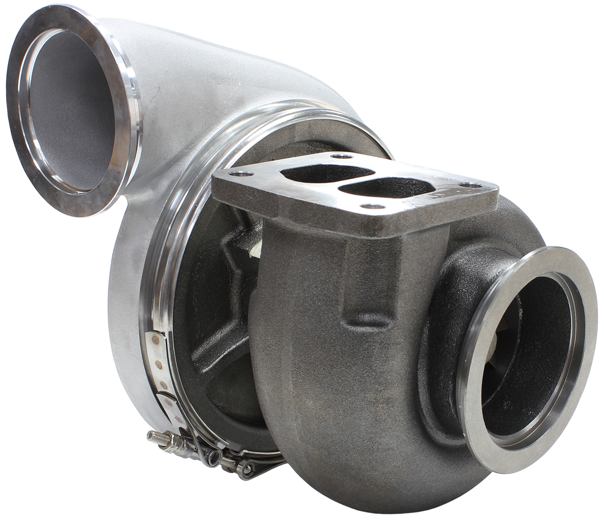 AEROFLOW BOOSTED 7575 1.10 T4 TWINENTRYV-BAND OUTLET BW S475 NATURAL - Image 4