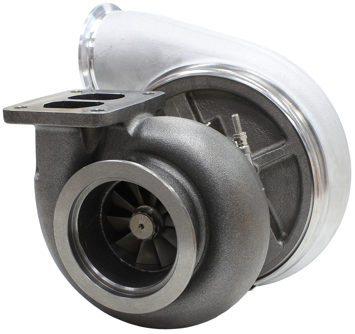 AEROFLOW BOOSTED 7575 1.10 T4 TWINENTRYV-BAND OUTLET BW S475 NATURAL - Image 5