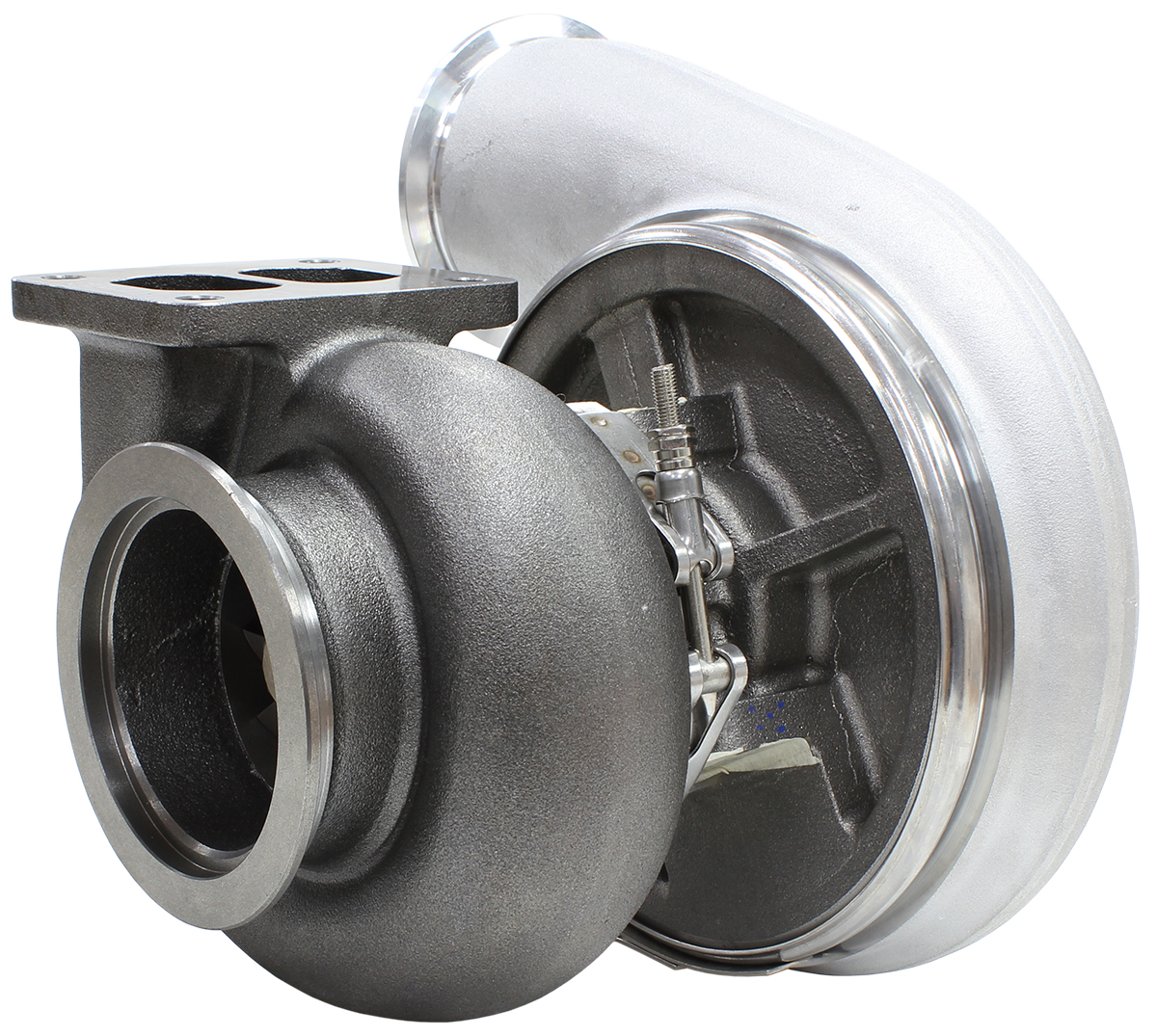 AEROFLOW BOOSTED 7575 1.10 T4 TWINENTRYV-BAND OUTLET BW S475 NATURAL - Image 6