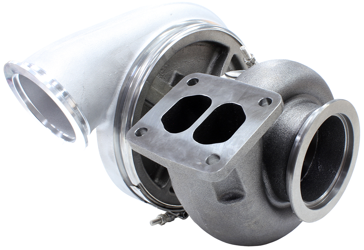 AEROFLOW BOOSTED 7575 1.10 T4 TWINENTRYV-BAND OUTLET BW S475 NATURAL - Image 7