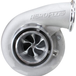 AEROFLOW BOOSTED B7875 .96 T4 V-BAND OUTLET GEN 3 NATURAL