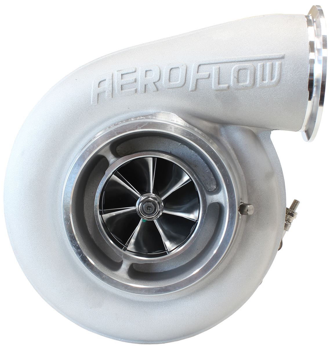 AEROFLOW BOOSTED 7588 1.25 T4 TWINENTRYV-BAND OUTLET BW S475 NATURAL AF8006-4027