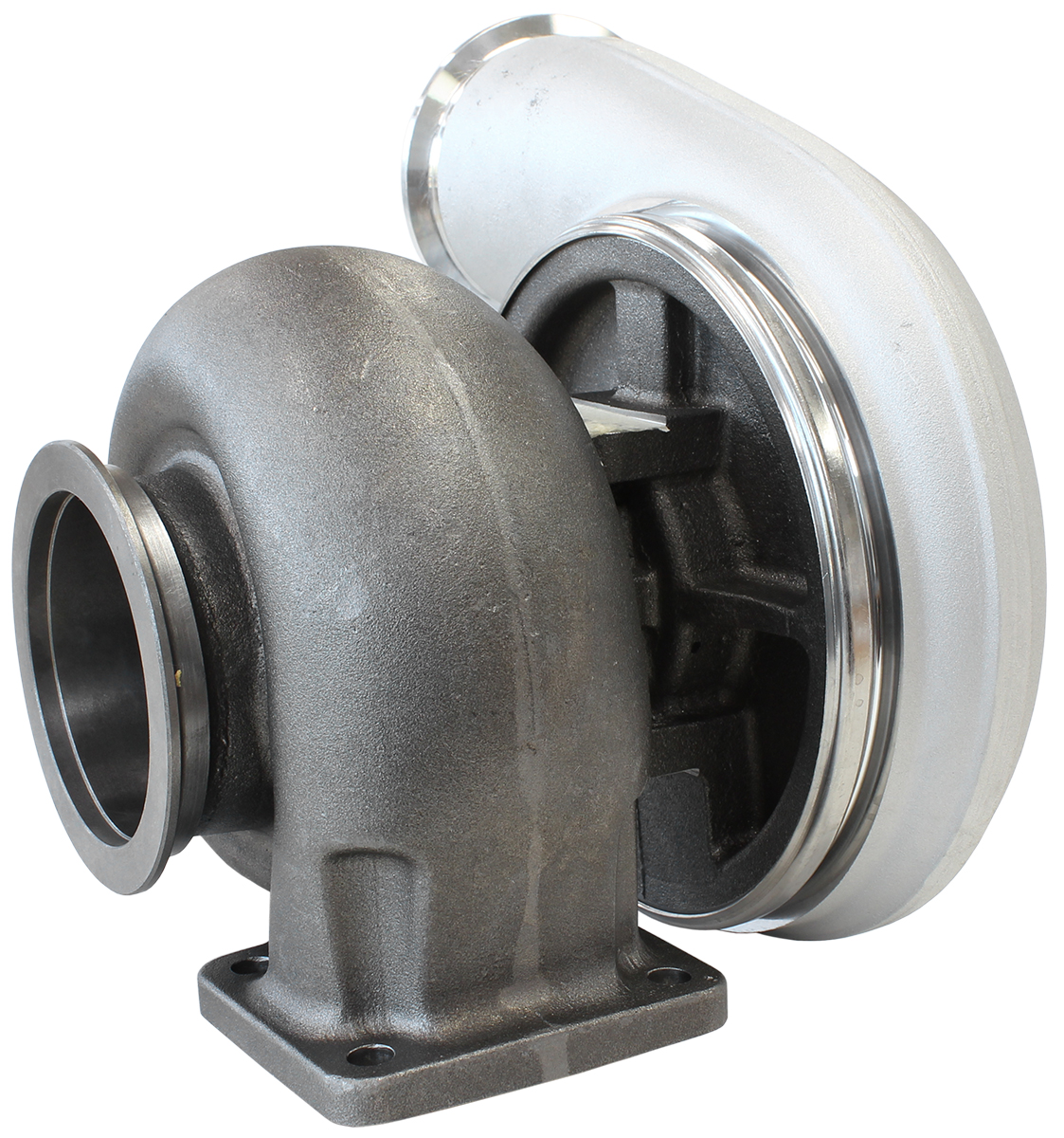 AEROFLOW BOOSTED 7588 1.25 T4 TWINENTRYV-BAND OUTLET BW S475 NATURAL AF8006-4027 - Image 5