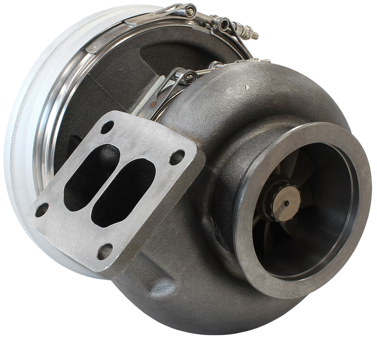 AEROFLOW BOOSTED 7588 1.25 T4 TWINENTRYV-BAND OUTLET BW S475 NATURAL AF8006-4027 - Image 6