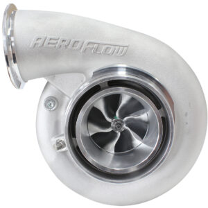 AEROFLOW BOOSTED B7875 .96 T4 REVERSE V-BAND OUTLET 7875 NATURAL