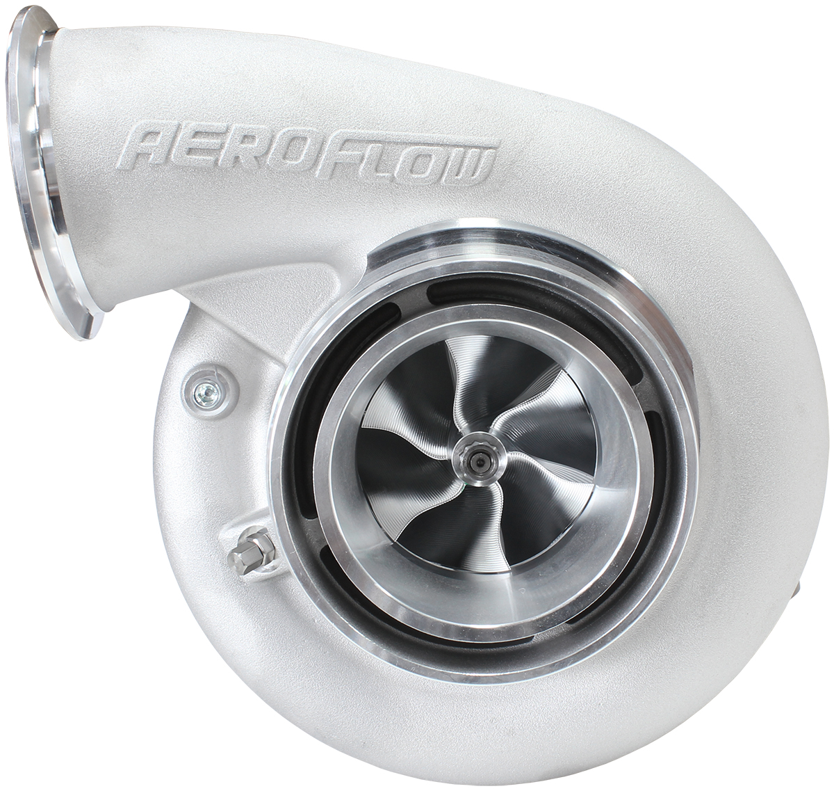 AEROFLOW BOOSTED B7875 1.28 REVERSE INLET VBAND OUTLE 7875 NATURAL