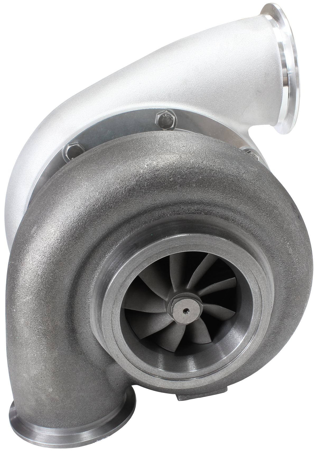AEROFLOW BOOSTED B7875 1.28 REVERSE INLET VBAND OUTLE 7875 NATURAL - Image 3