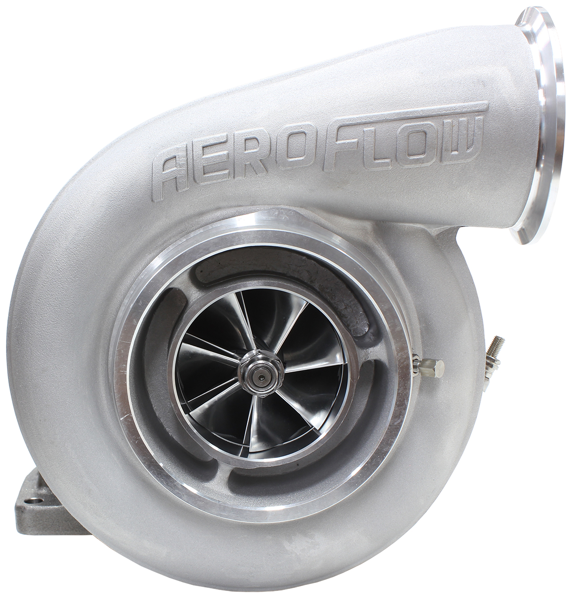 AEROFLOW BOOSTED 7588 1.32 T6 TWINENTRYV-BAND OUTLET BW S475 NATURAL