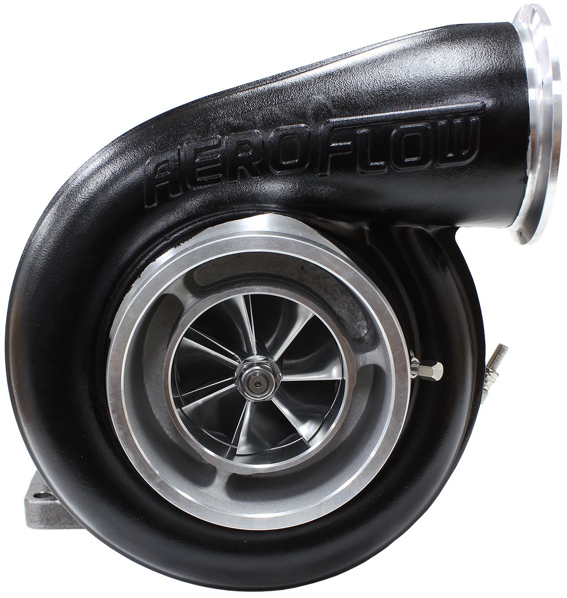 AEROFLOW BOOSTED 7588 1.32 T6 TWINENTRYV-BAND OUTLET BW S475 BLACK