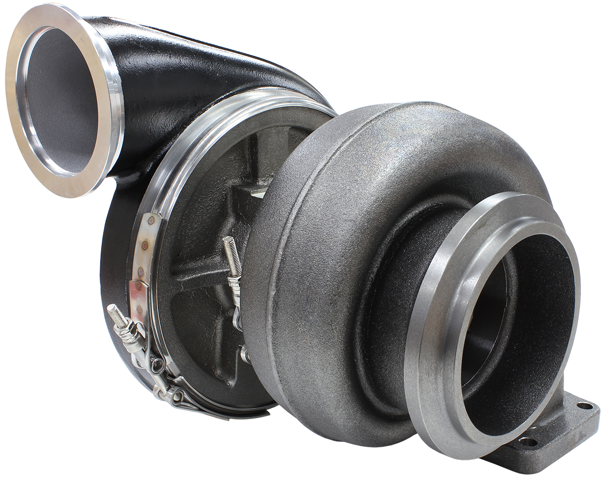 AEROFLOW BOOSTED 7588 1.32 T6 TWINENTRYV-BAND OUTLET BW S475 BLACK - Image 5