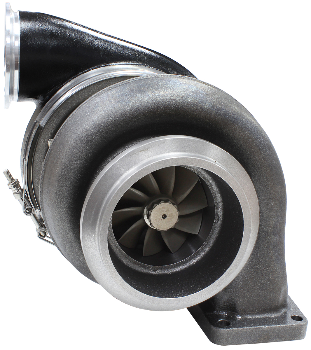 AEROFLOW BOOSTED 7588 1.32 T6 TWINENTRYV-BAND OUTLET BW S475 BLACK - Image 6