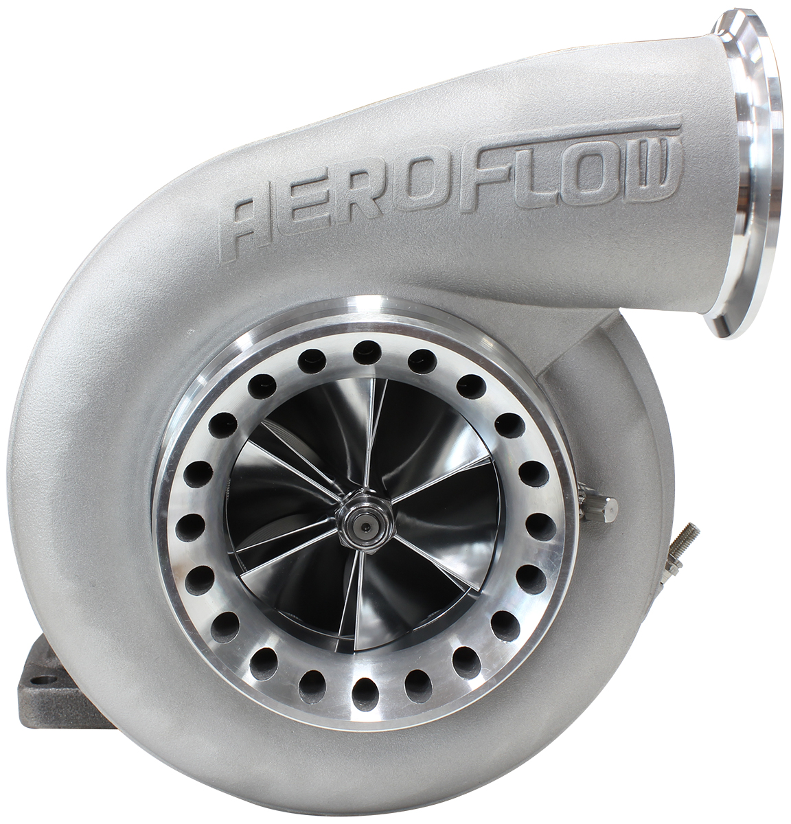AEROFLOW BOOSTED 8888 1.32 T6 TWINENTRYV-BAND OUTLET BW S475 NATURAL