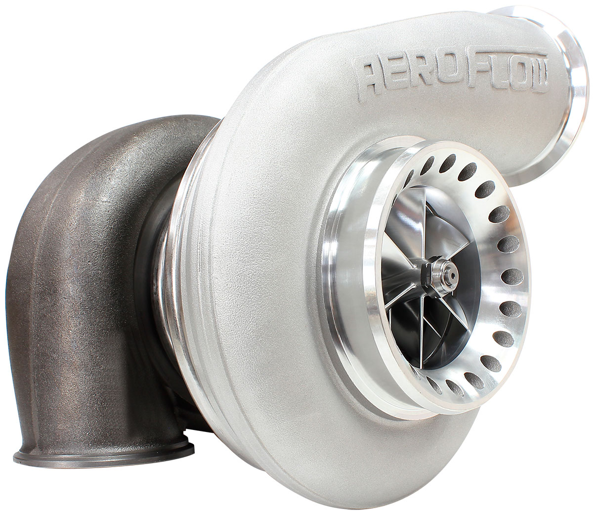 AEROFLOW BOOSTED 8888 1.31 V-BAND VBAND OUTLET BW S475 NATURAL AF8006-6003 - Image 5