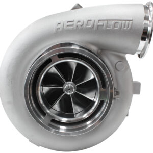 AEROFLOW BOOSTED 98102 1.24 A/R T6 VBAND OUTLET GTX5533 NATURAL