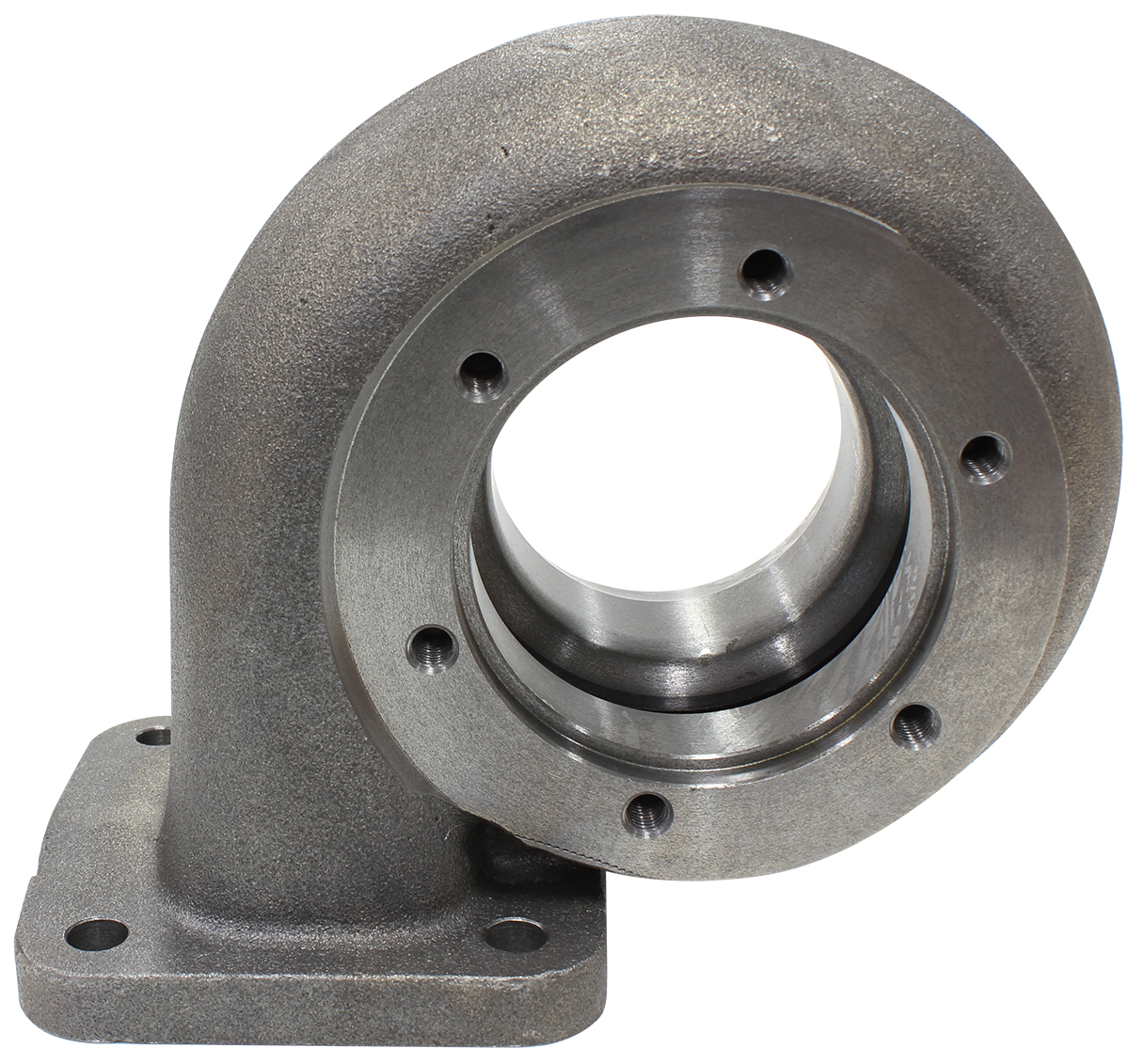 AEROFLOW BOOSTED T4 HOUSING .81 CAST IRON SUITS BOOSTED 6766