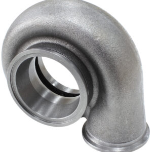 AEROFLOW BOOSTED V-BAND HOUSING 0.83 CAST IRON SUITS BOOSTED 6762