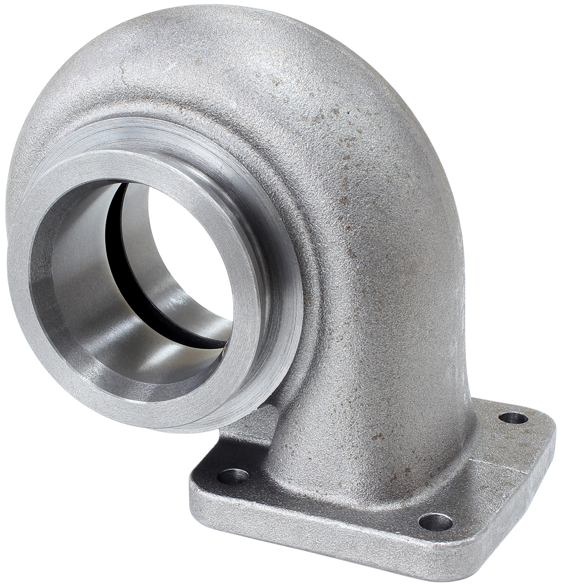 AEROFLOW BOOSTED T4 HOUSING .96 CAST IRON SUITS BOOSTED 6766