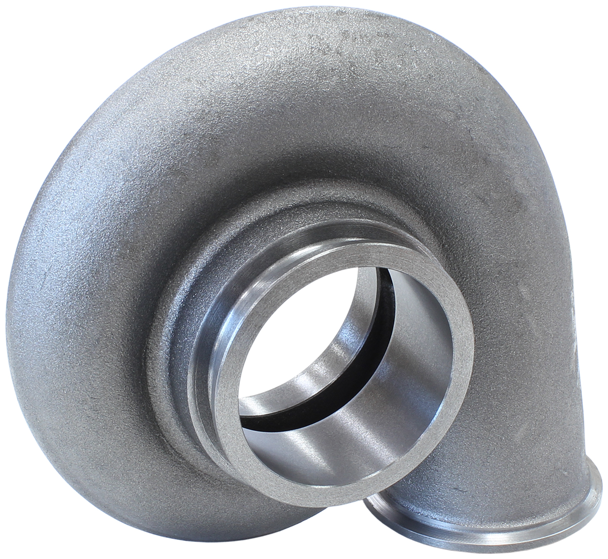 AEROFLOW BOOSTED 7875 .96 DUAL V BAND CAST IRON SUITS GEN 1 7875