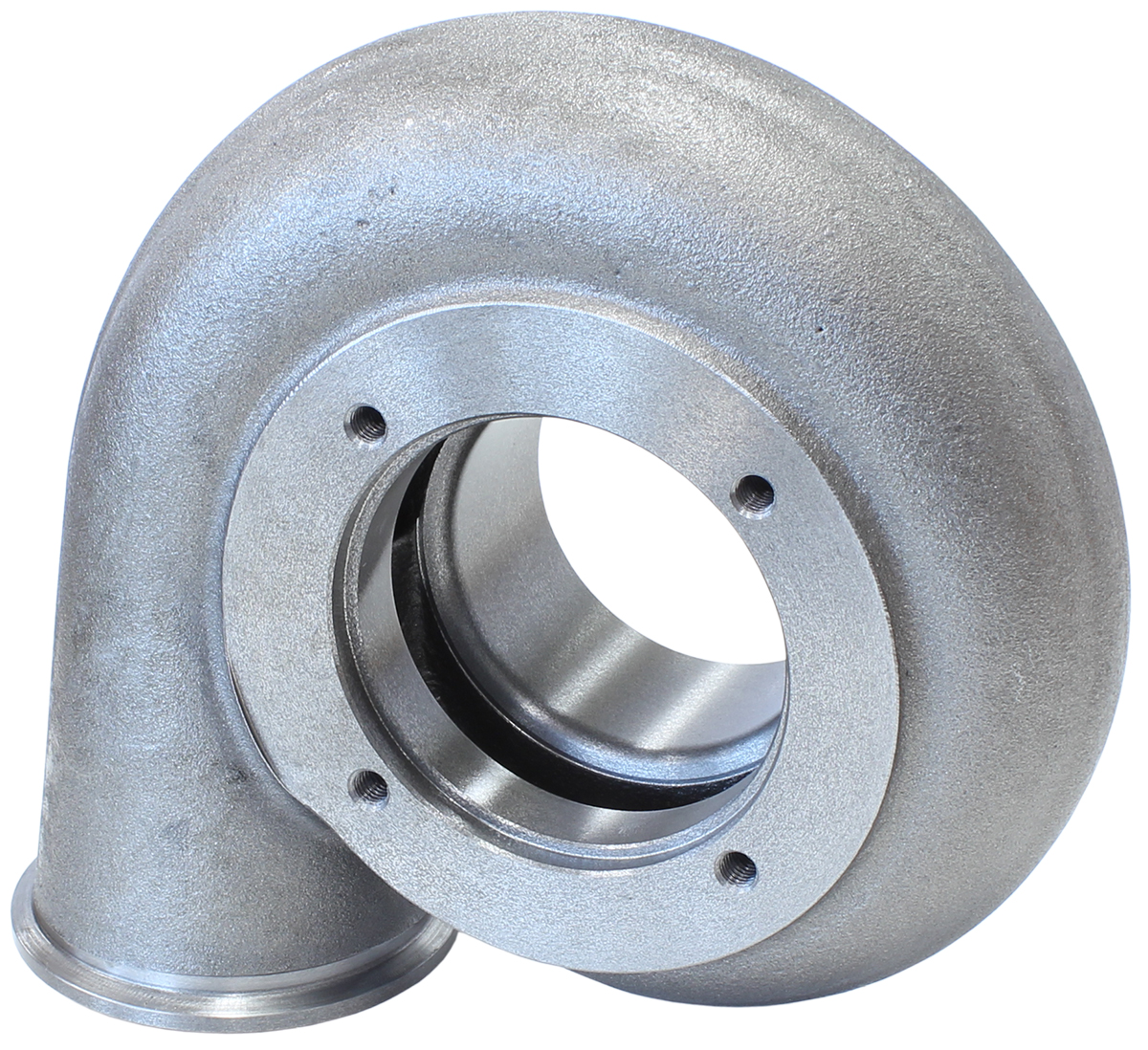 AEROFLOW BOOSTED 7875 .96 DUAL V BAND CAST IRON SUITS GEN 1 7875 - Image 2