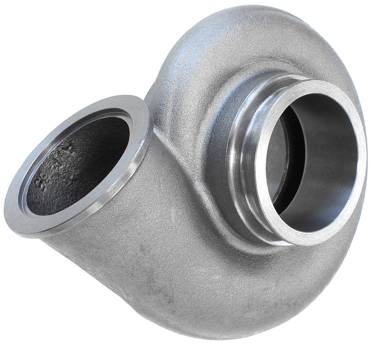 AEROFLOW BOOSTED 7875 .96 DUAL V BAND CAST IRON SUITS GEN 1 7875 - Image 3