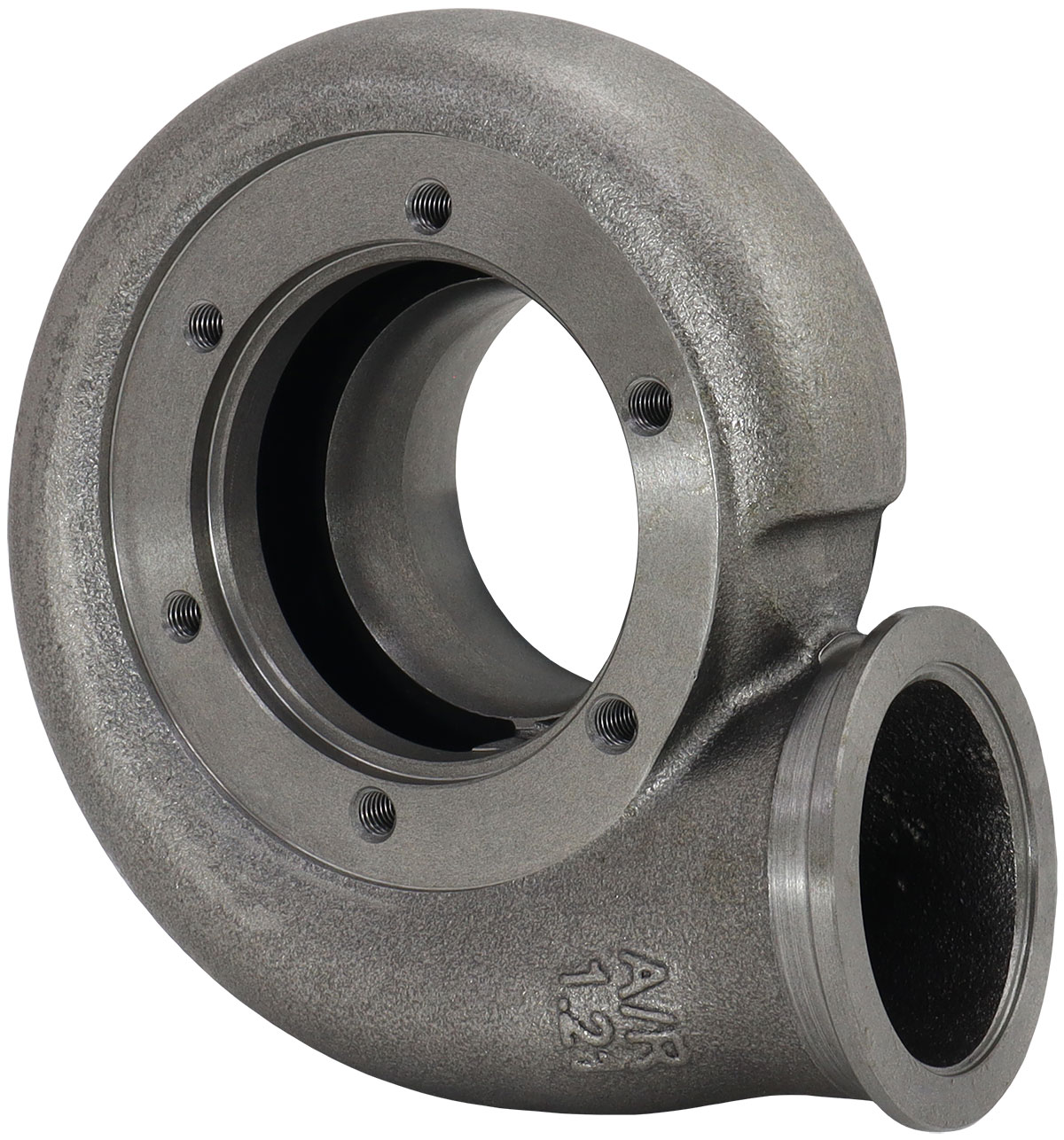 AEROFLOW BOOSTED V-BAND HOUSING 1.21 CAST IRON SUITS 6762