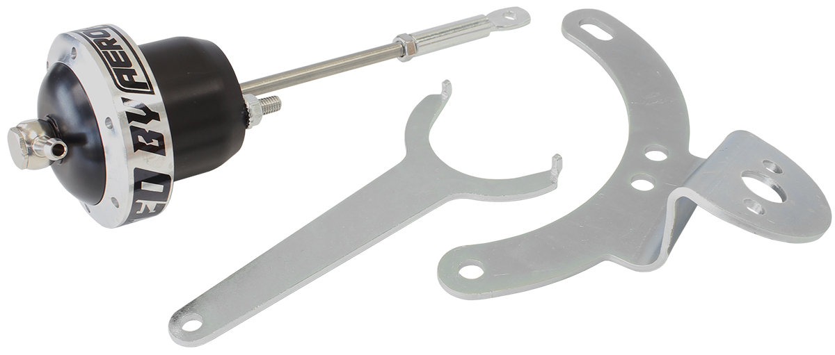 AEROFLOW FORD XR6 BA / BF / FG ACTUATORBILLET 14 PSI 6662 STAGE 2