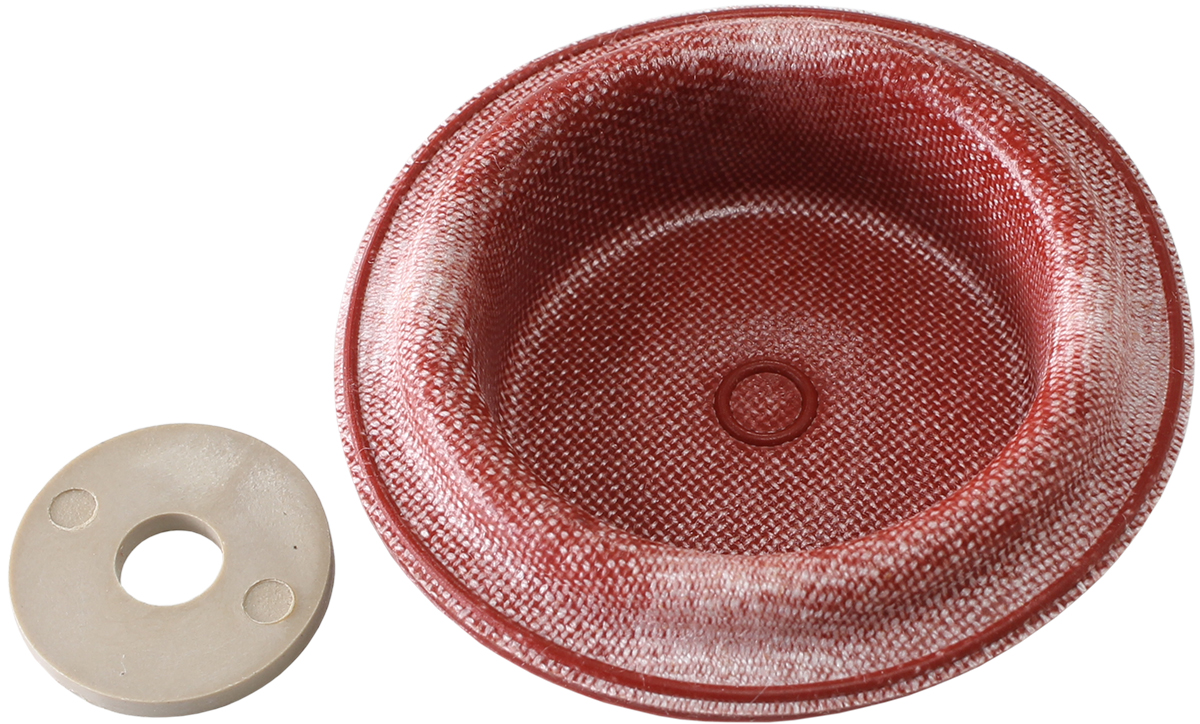 AEROFLOW REPLACEMENT DIAPHRAGM BILLET ACTUATOR INTERNAL GATE