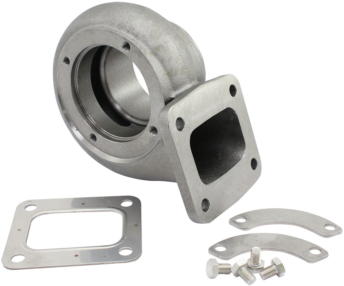 AEROFLOW BOOSTED T4 HOUSING .96 CAST IRON SUITS GEN 1 7875