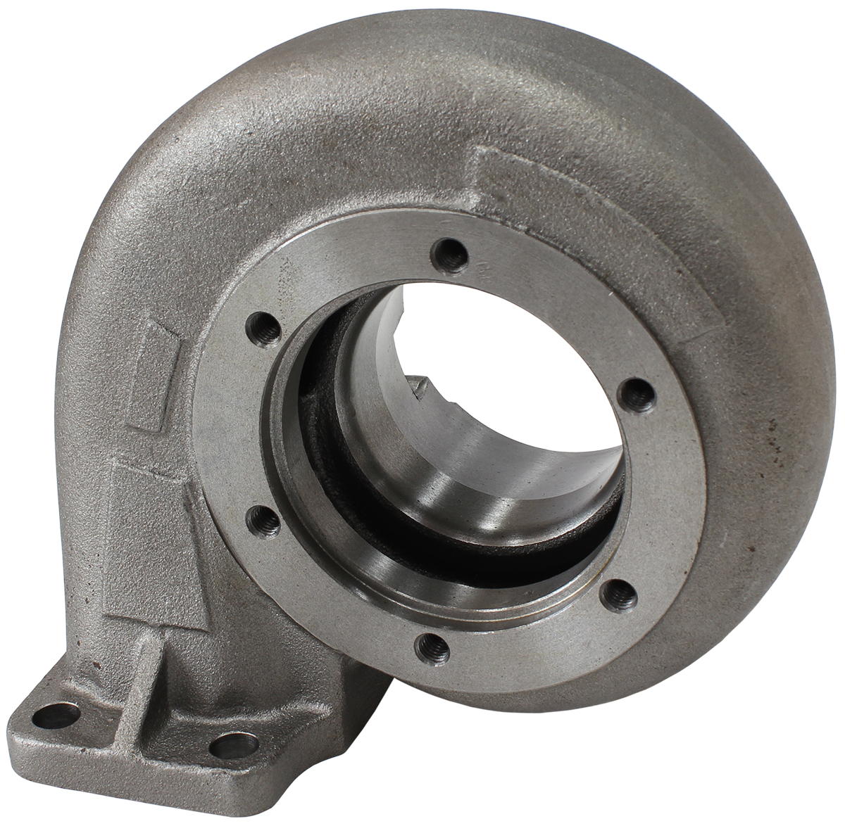 AEROFLOW BOOSTED XR6 REAR HOUSING 1.15 FORD BA BF FG T3 5862 6662